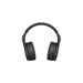 Sennheiser HD 450BT | Wireless on-ear headphones - Active noise reduction system - Black-SONXPLUS Lac St-Jean