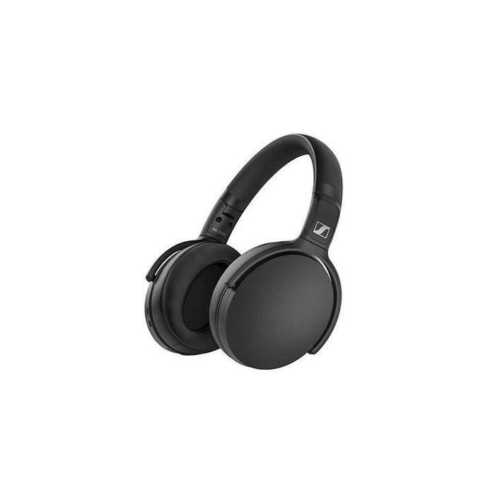 Sennheiser HD 350BT | Wireless on-ear headphones - Black-SONXPLUS Lac St-Jean
