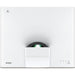 Epson LS500-100 | Projecteur TV Laser - 3LCD - Écran 100 pouces - 16:9 - Full HD - 4K HDR - Blanc-SONXPLUS Lac St-Jean