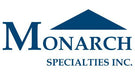 Monarch i7426 | Bureau d'ordinateur - Espresso et gris-SONXPLUS Lac St-Jean