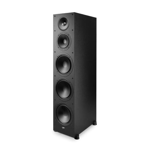 Paradigm Monitor SE 8000F | Tower Speakers - 95 db - 45 Hz - 21 000 Hz - 8 ohms - Black - Pair-SONXPLUS Lac St-Jean