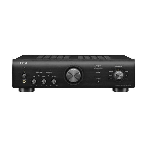 Denon PMA-600NE | 2 Channel Integrated Amplifier - 70 W / Channel - Bluetooth Support - Black-SONXPLUS Lac St-Jean