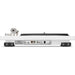 Denon DP-450USB | Hi-Fi turntable - USB port - "S" shaped tone arm - White-SONXPLUS.com